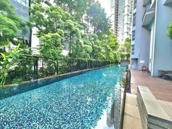 Newton Imperial (D11), Apartment #571400161